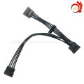 5pin to 3X SATA Modular Cable